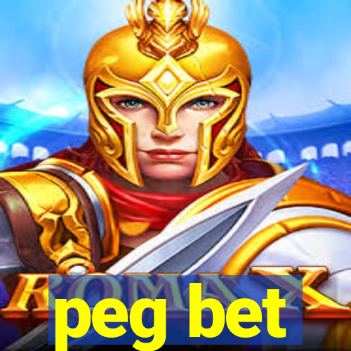 peg bet